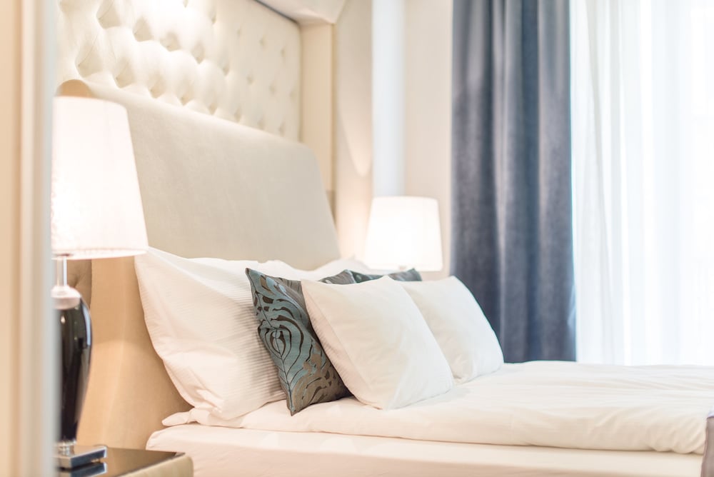 Фото Venus Apartments - Liberty Bridge