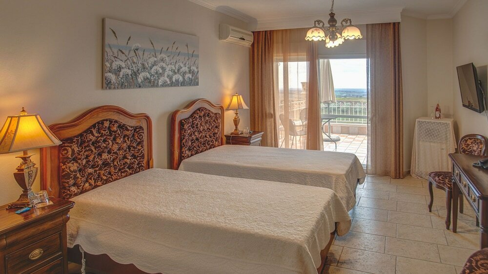 Фото Villa Sevasti