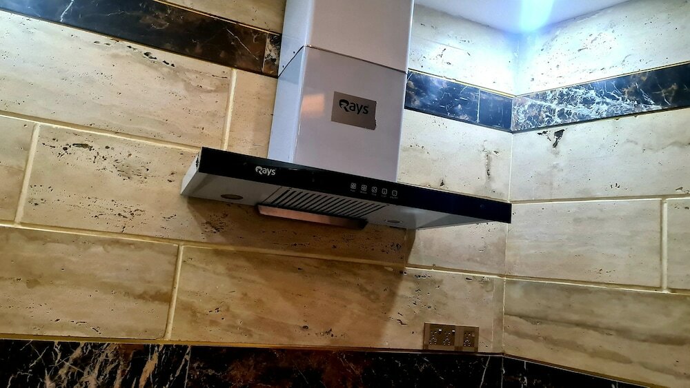 Фото Апарт-отель Smart Apartment's Lahore