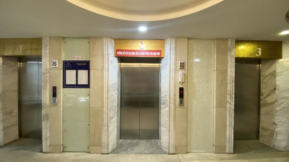 Фото Phi Yen Muong Thanh 60 Apartment