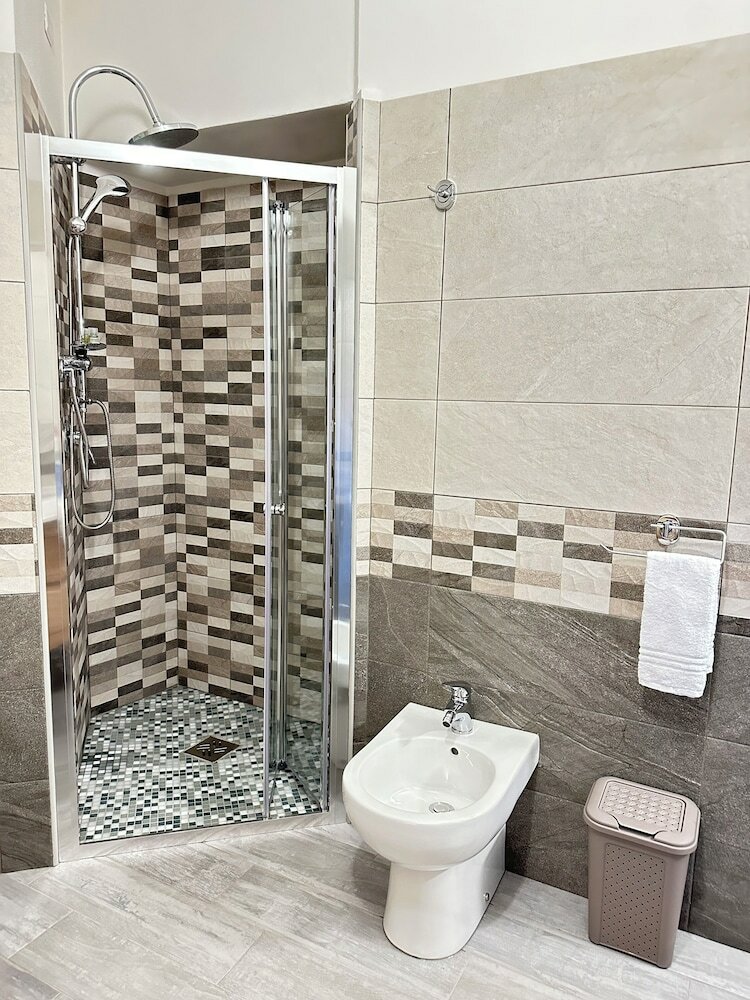 Фото Costa degli dei rooms