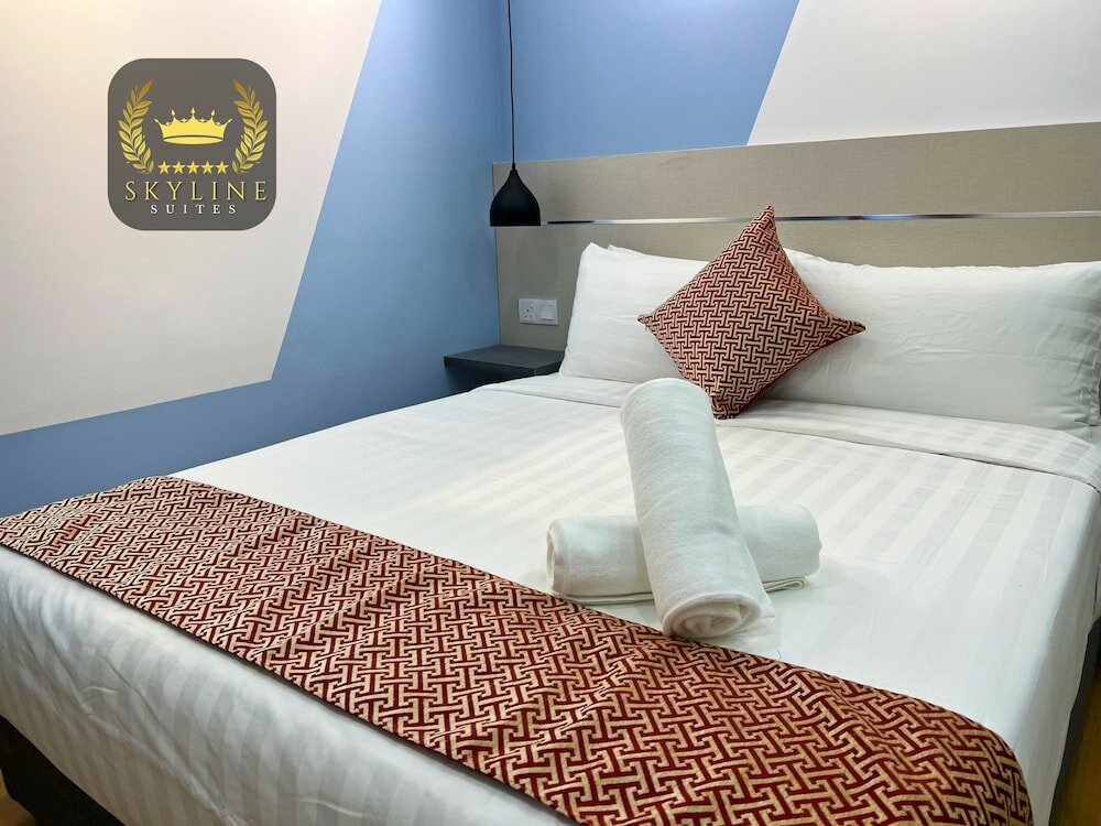 Фото The Colony Skyline Suites Klcc