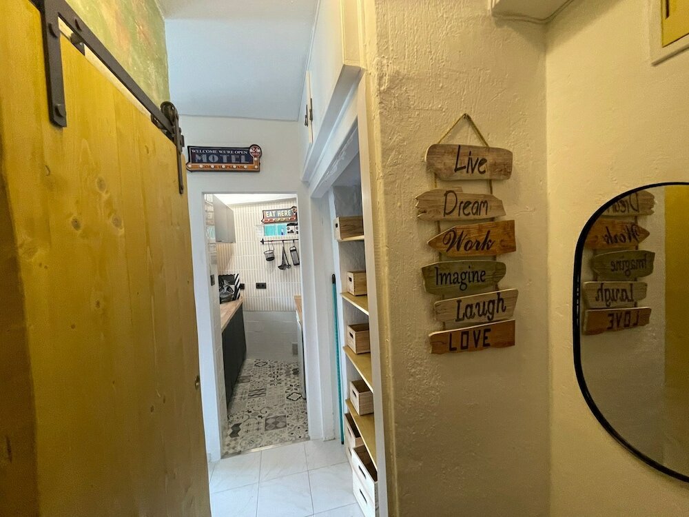 Фото Marbella Fuerte vista al mar