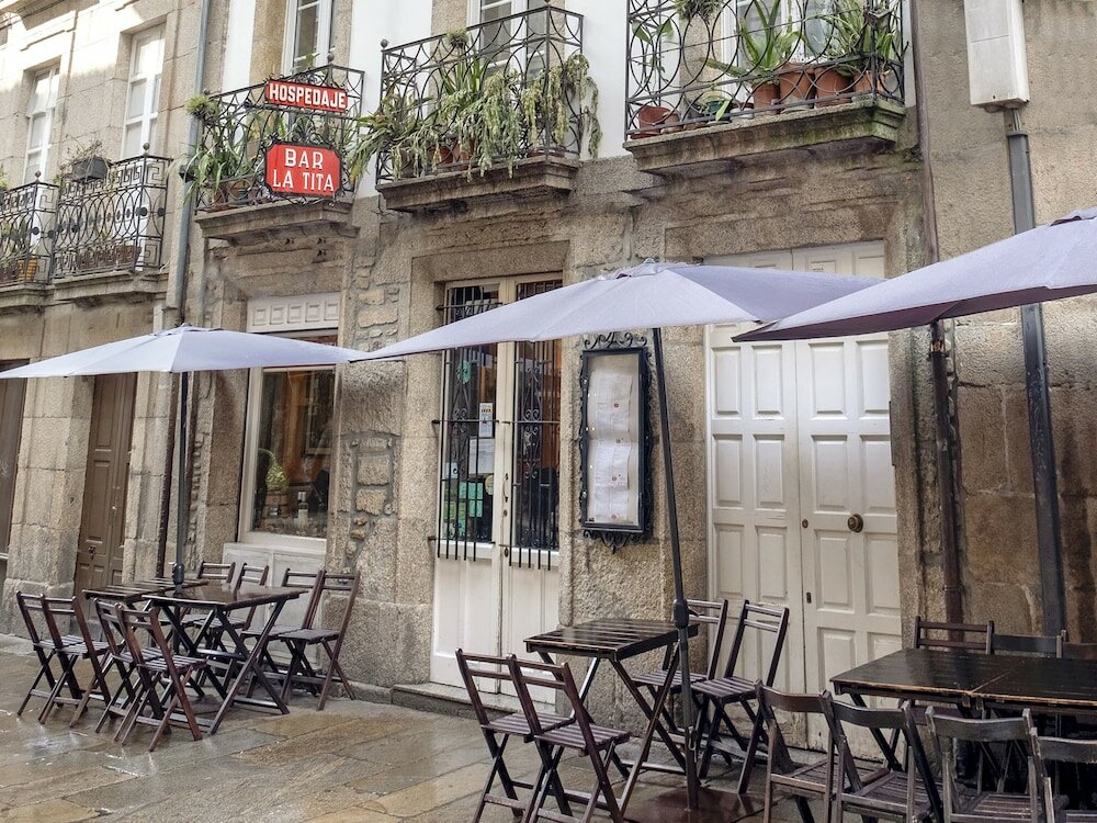 Фото Oyo Hospedaje la Tita