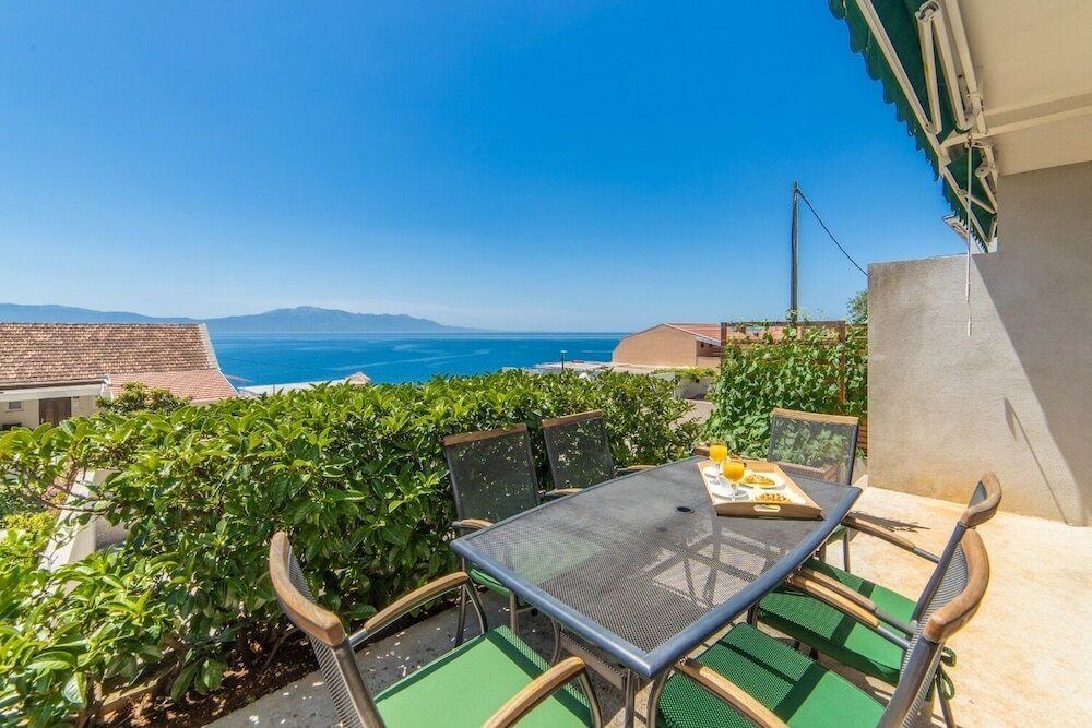 Фото Horizont - 150 m From Pebble Beach - A1-filip