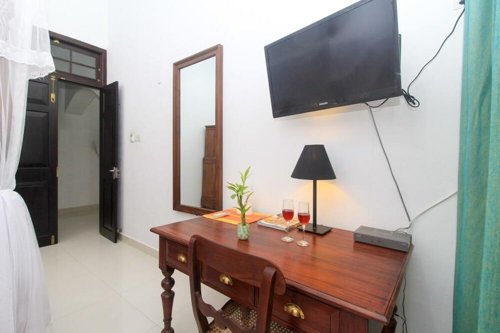 Фото Ambasewana Mansion