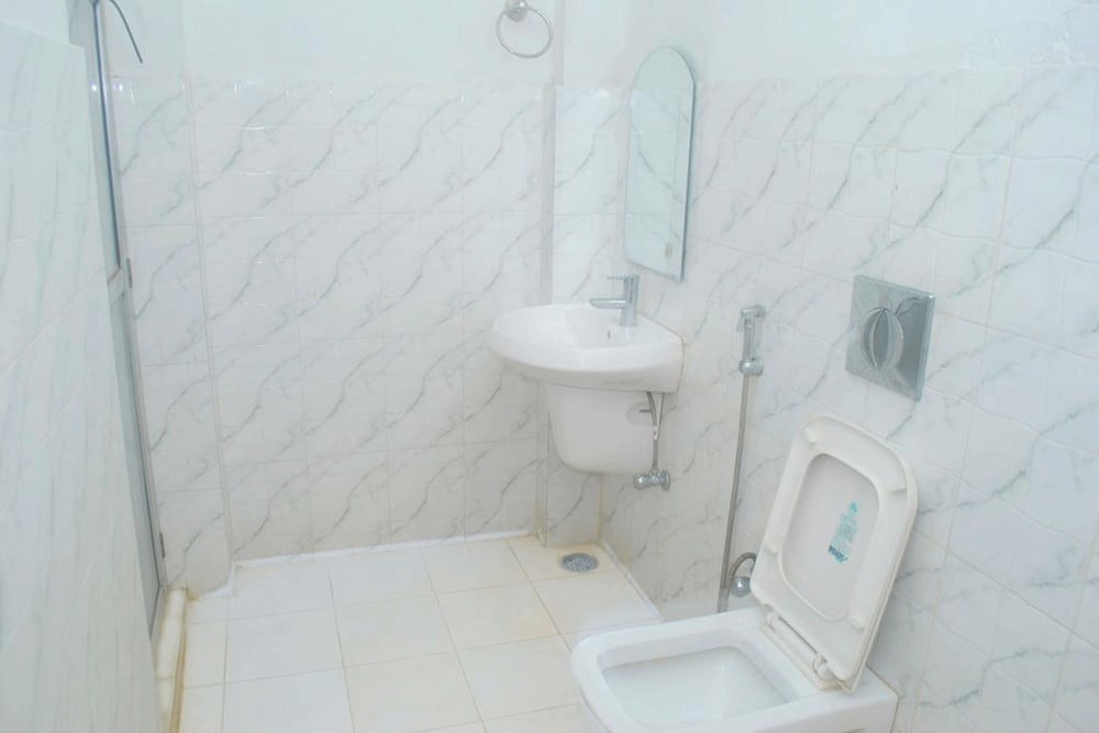 Фото Hotel Daisy Park