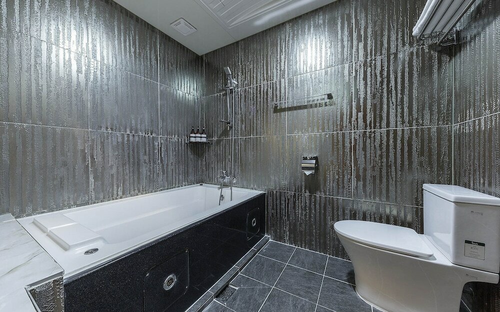 Фото Anseong U-stay Motel