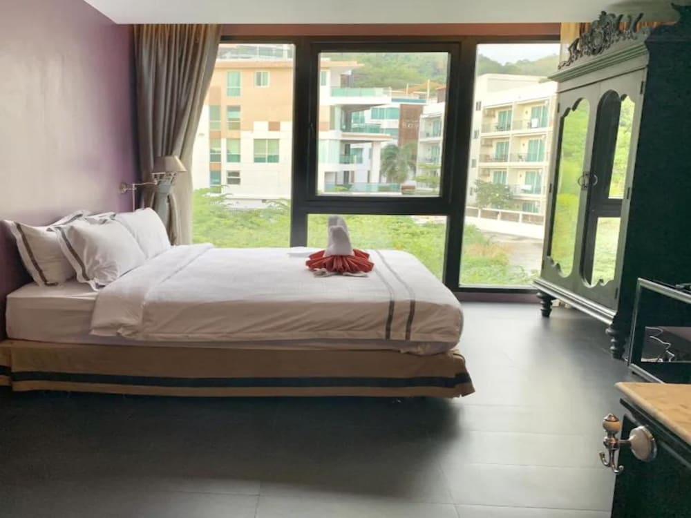 Фото Sky Lantern Hotel