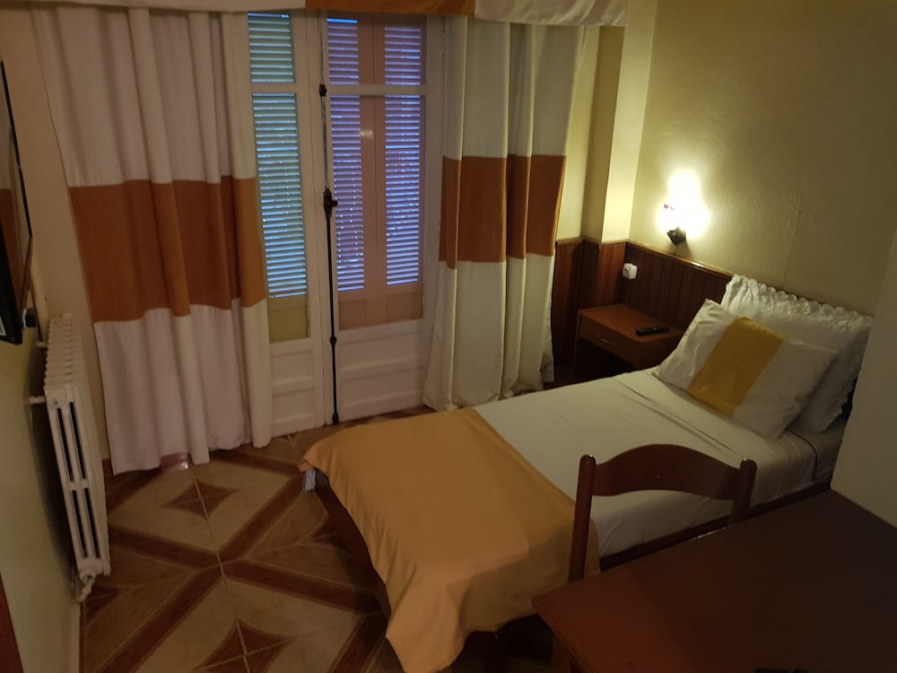 Фото Hotel el Hayat