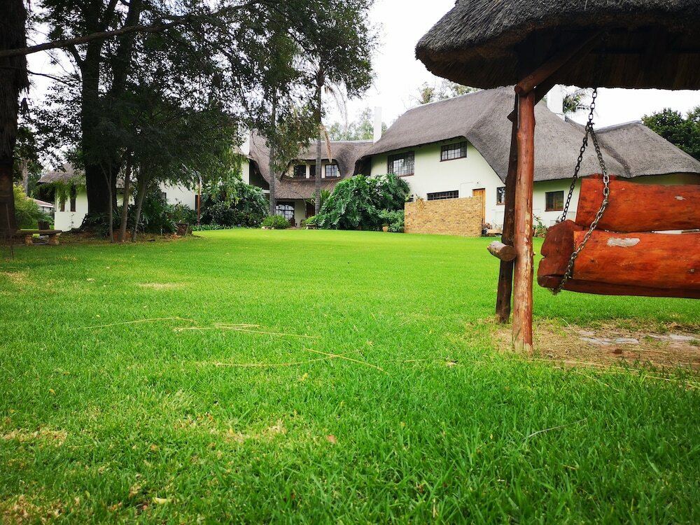 Фото Diamantvallei Landgoed