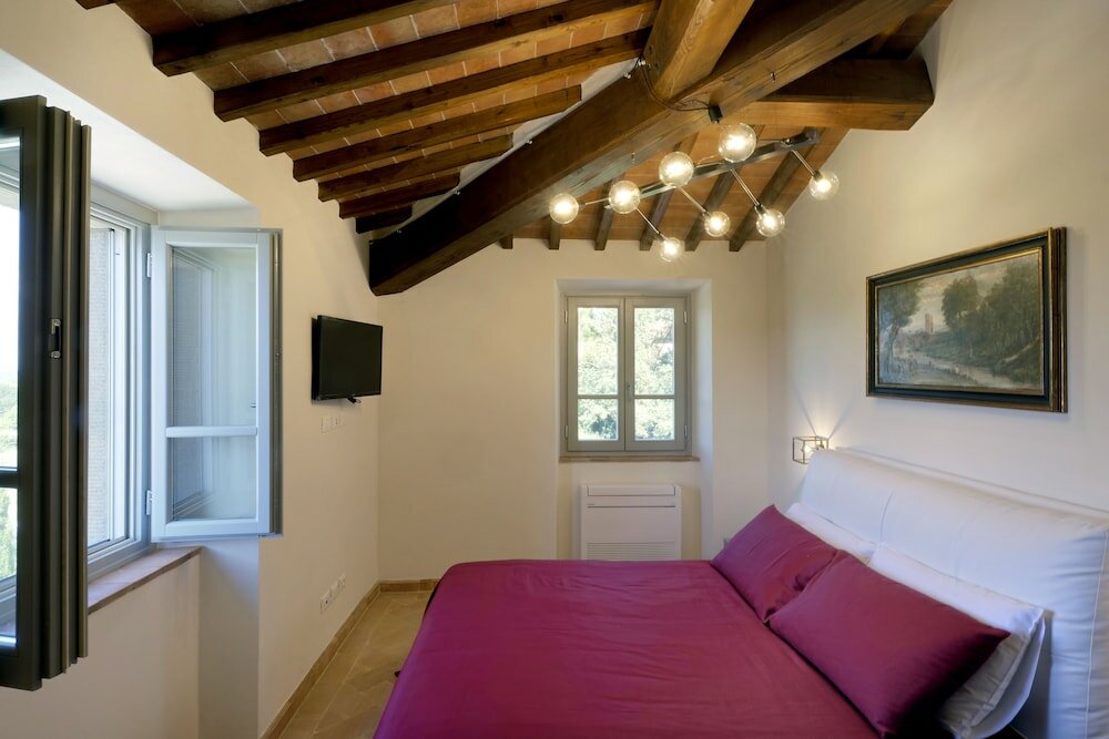 Фото Chimera Tuscany Resort