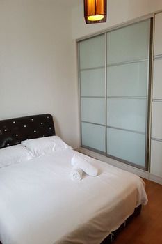 Фото Mowu Suites @ Klcc City Center