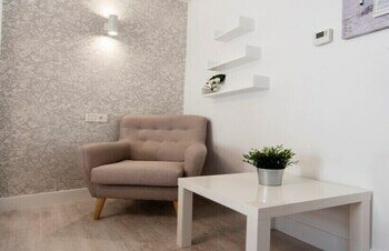 Фото Vizcainos Home Away