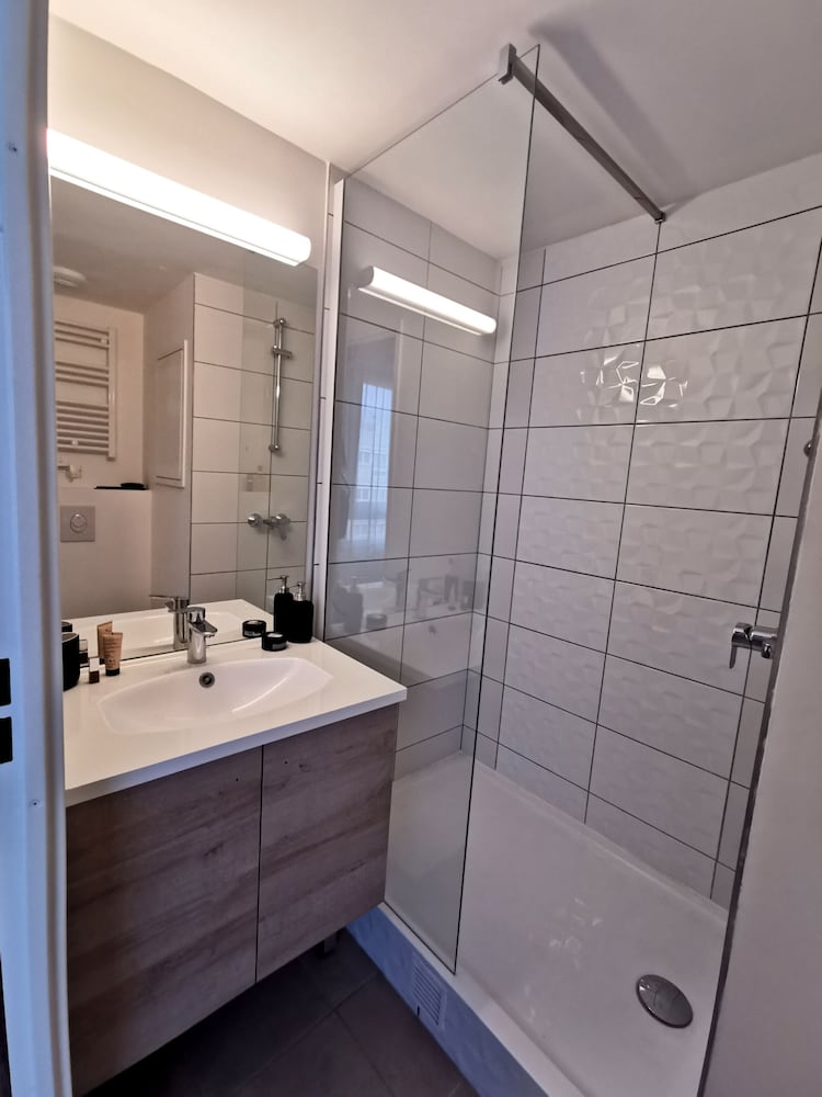 Фото Break & Home Paris Italie Porte De Choisy