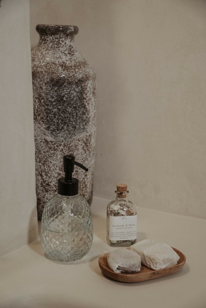 Фото EntreArcos Casa Eco-Boutique