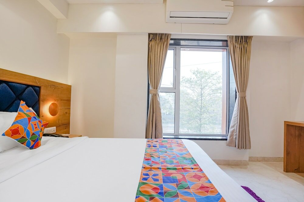 Фото Fabhotel Pancharatna Regency