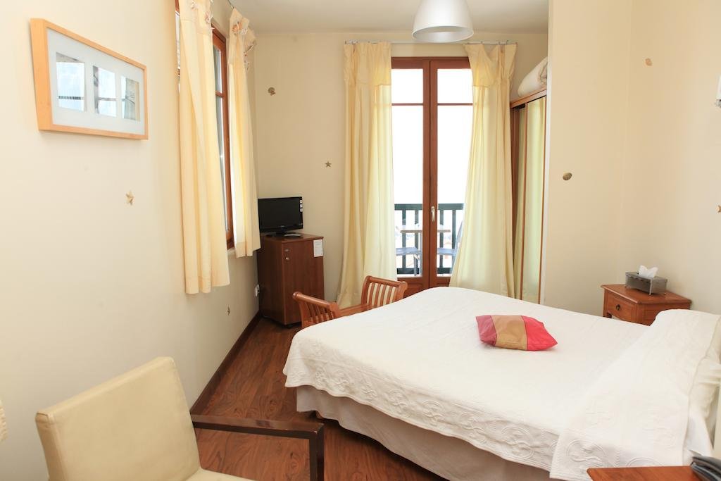 Фото Hotel Agur Deneri