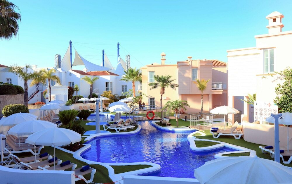 Фото Labranda Bahia Fanabe Villas