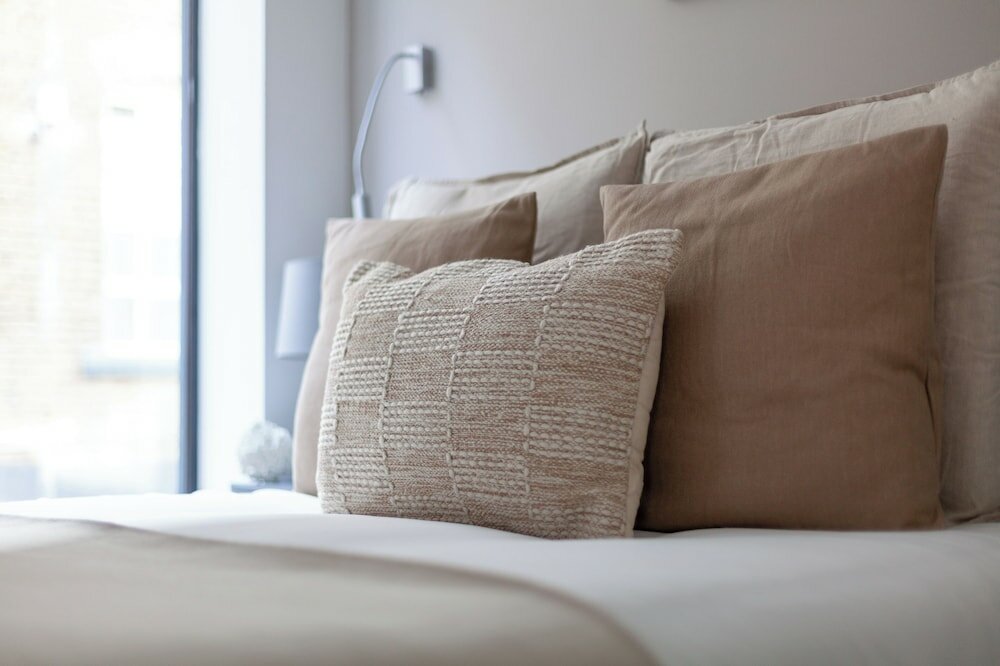 Фото The Old Street Luxury Flat