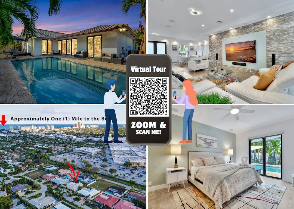 Фото Lynora's Luxe Estate Modern Design