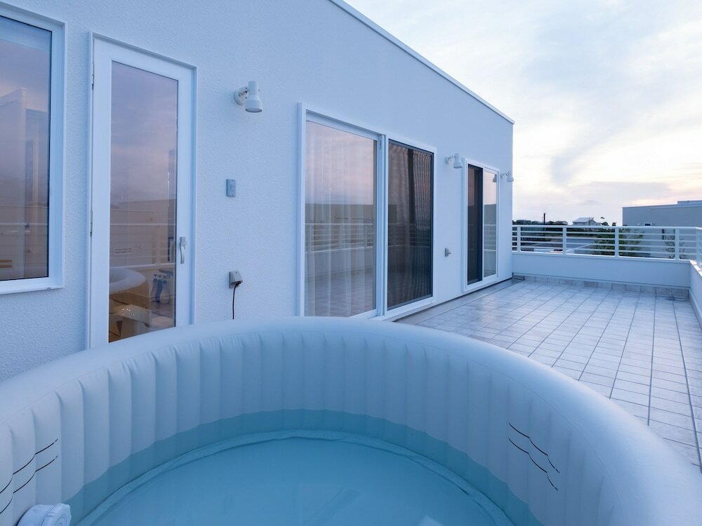 Фото Crystal Villa Shirahama