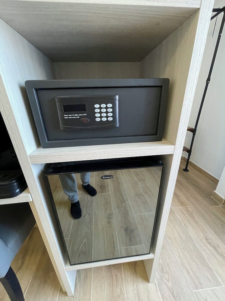 Фото Montecriso B&b