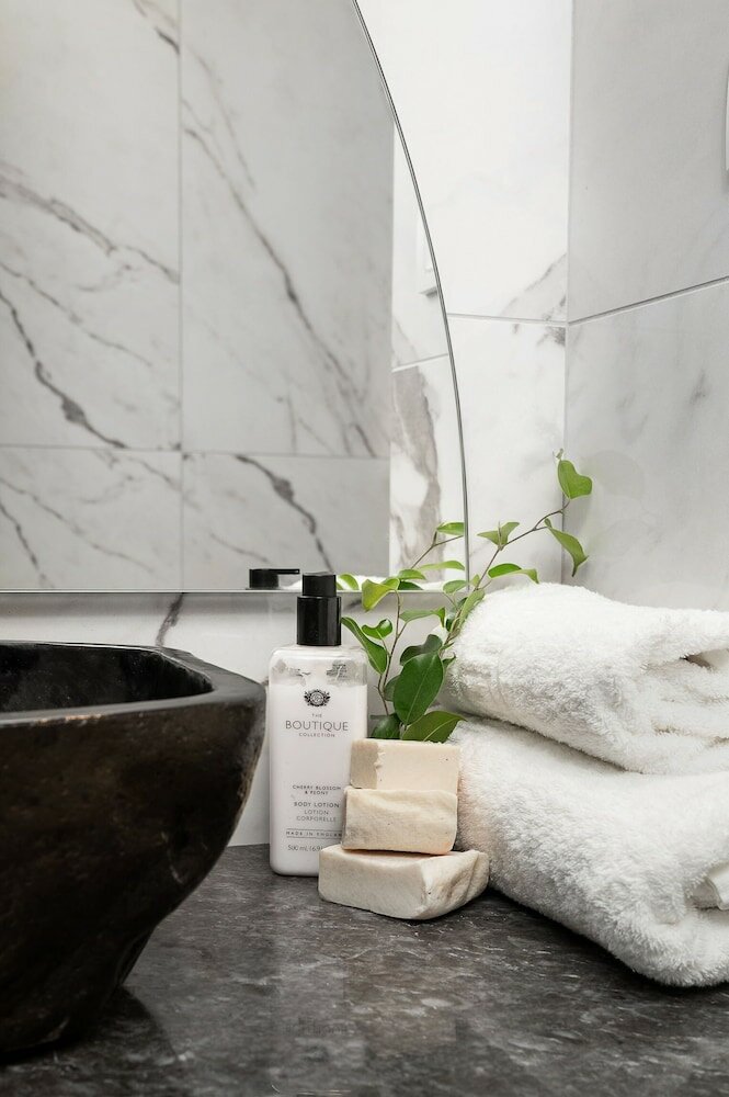 Фото Stella Luxury Apartments