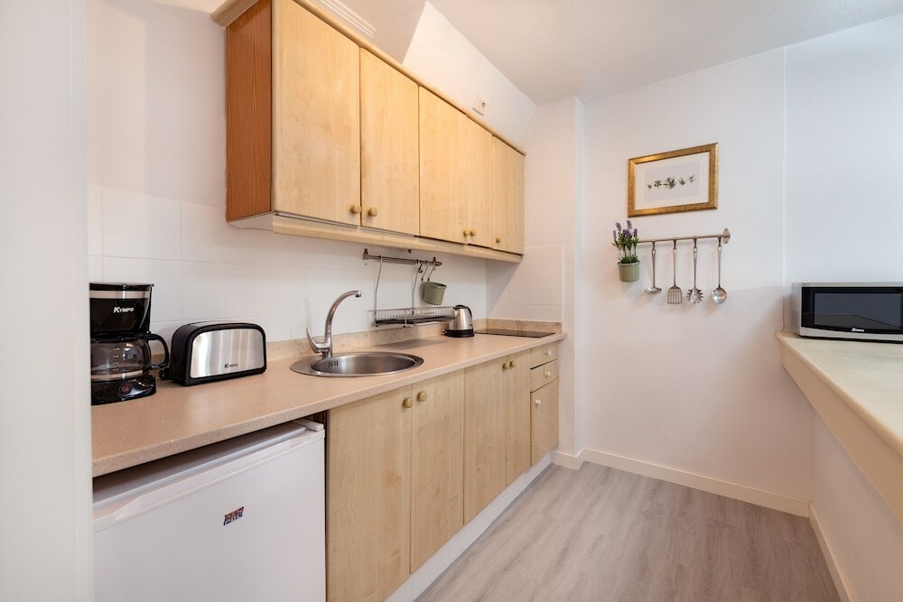 Фото Apartamentos Roca Verde - Playa del Inglés