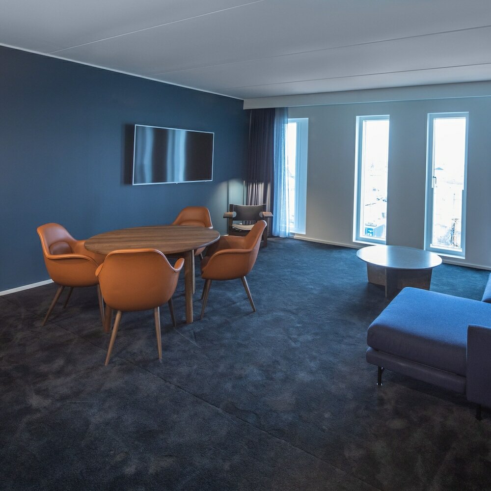 Фото Comwell Copenhagen Portside Dolce by Wyndham