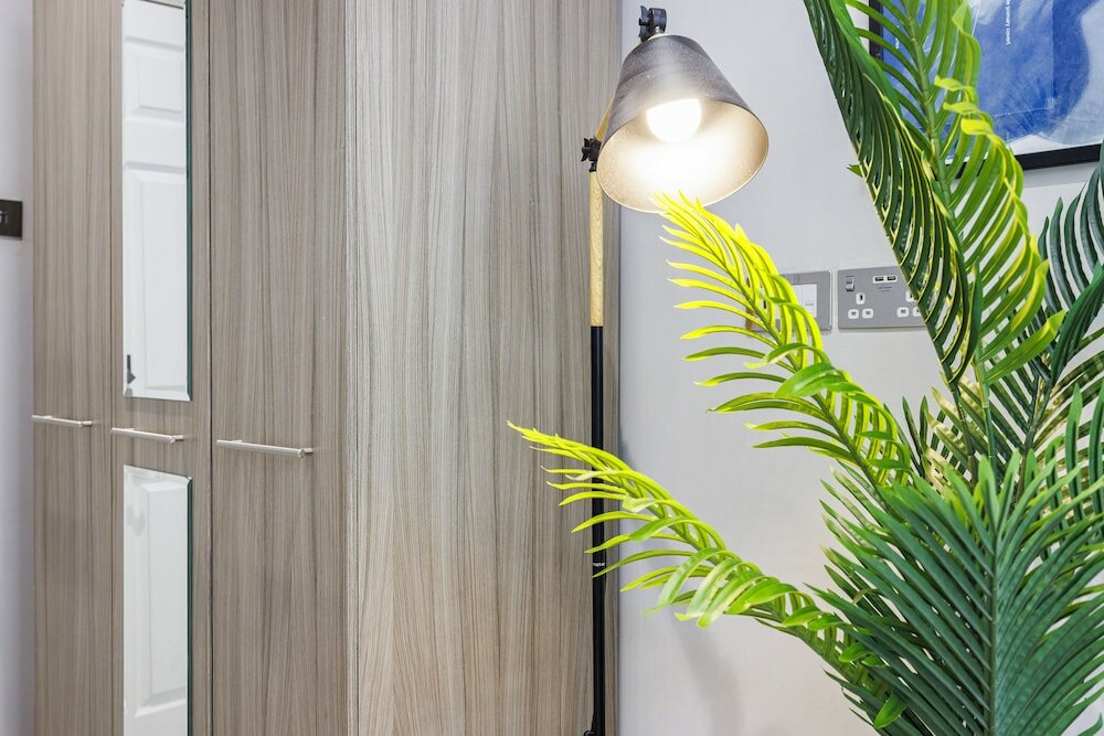 Фото Quality Spitalfields Accommodations