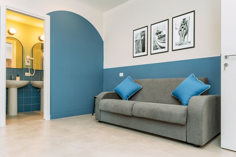 Фото Sorrento Colors&Suites