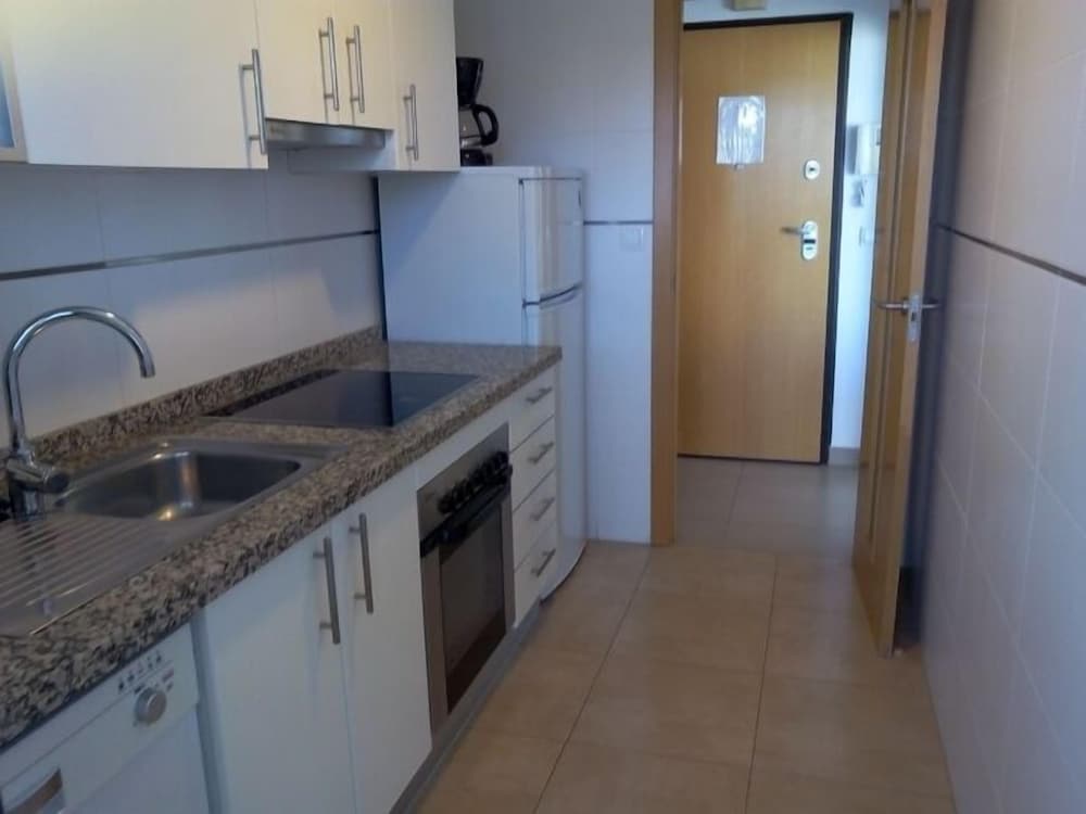 Фото Apartamentos Torre d´Oboe 24