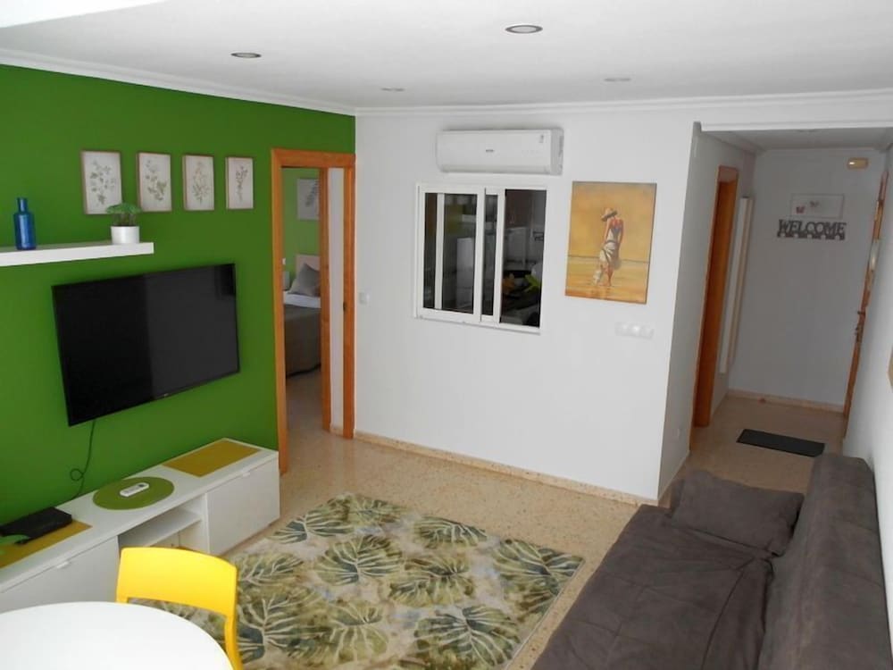 Фото Avenida Roma