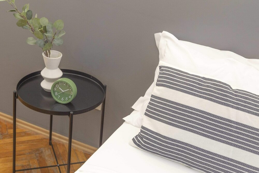 Фото Ghiberti Apartments - City Centre