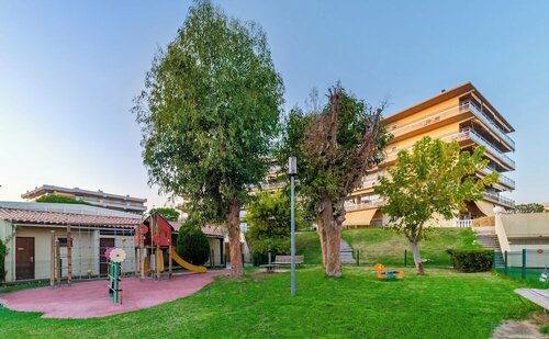 Гостиница Pierre & Vacances Residence Heliotel Marine в Сене-Лоране-дю-Варе