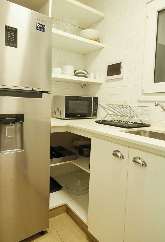 Фото Friendly 1 Bedroom Apartment in Palermo