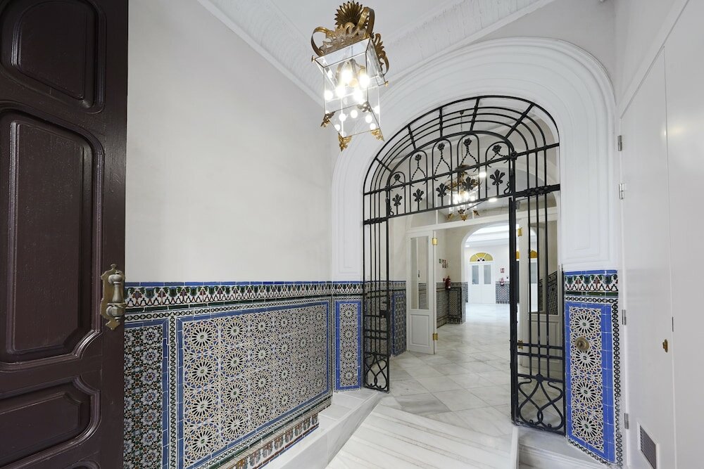 Фото Numa i Solea Apartments