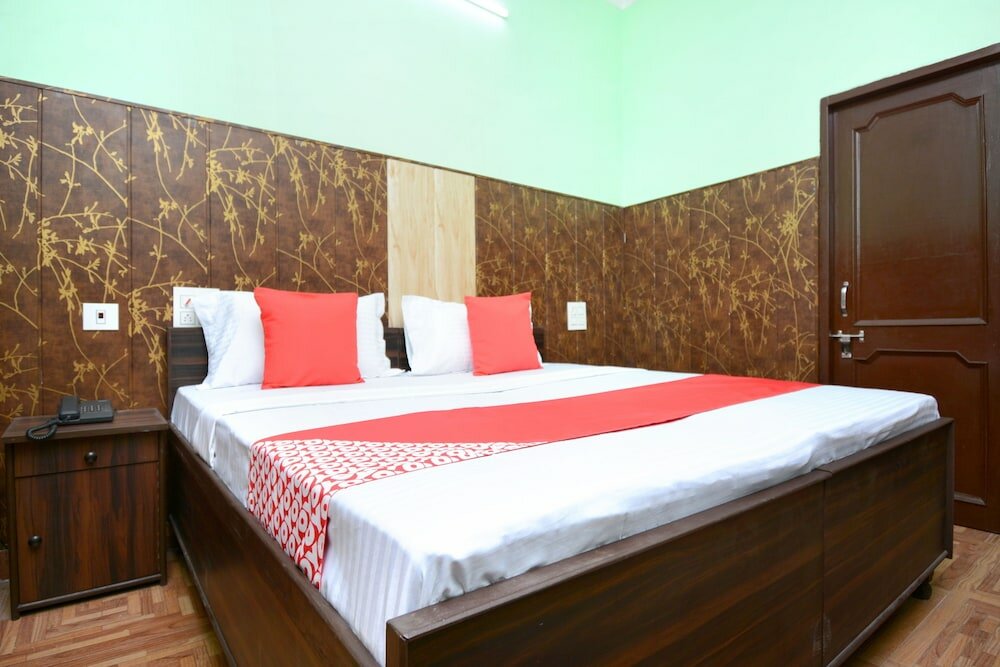 Фото Oyo 28097 Hotel Park View