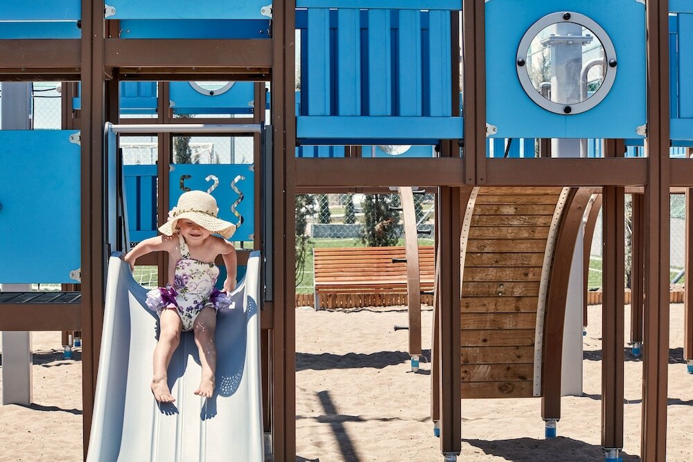 Фото Atlantica Dreams Resort - All Inclusive