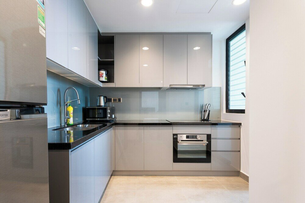 Фото D1 Mension Building