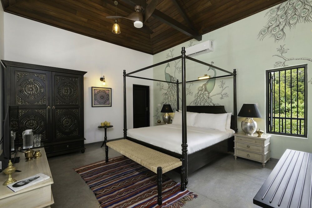 Фото Jetwing Mahesa Bhawan