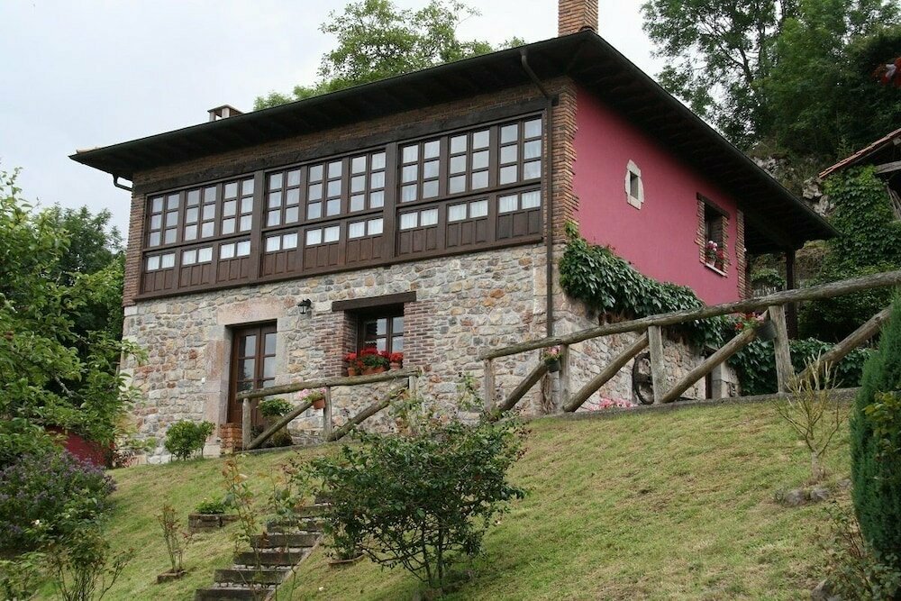 Hotel Casa Rural El Trechal, Principality of Asturias, photo