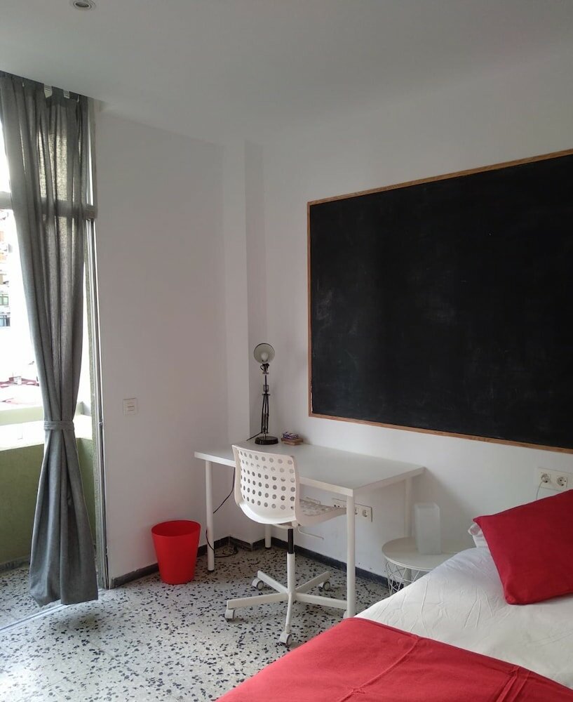 Фото Residencial Fontanillo