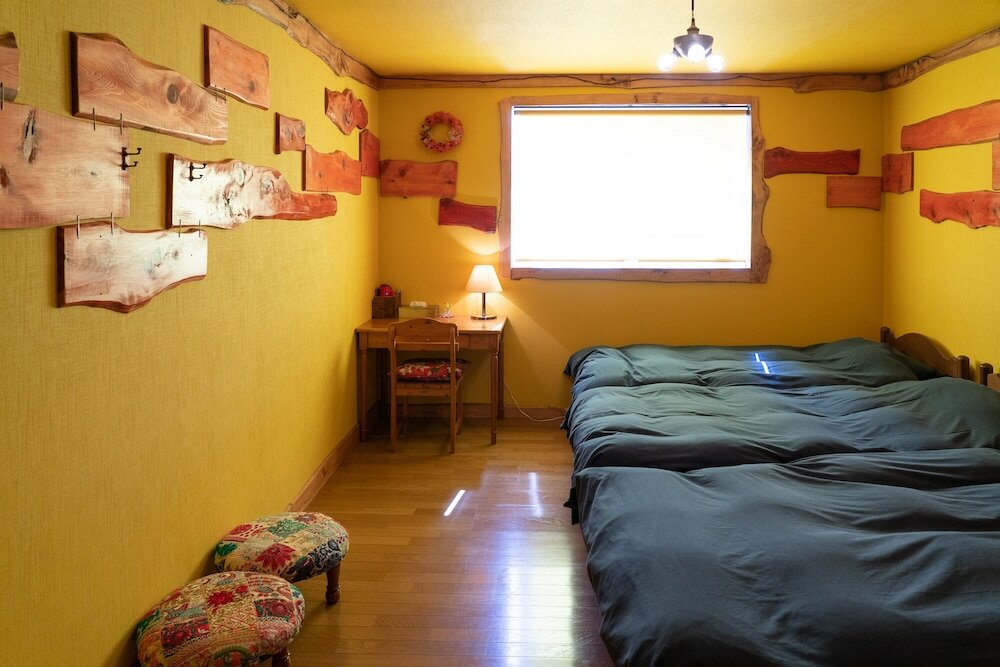 Фото Lodge Mondo - Hostel