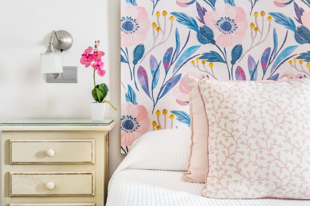 Фото Hotel Patio de la Alameda