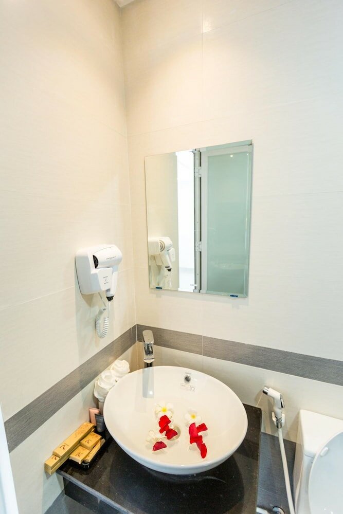 Фото Vivian Hotel