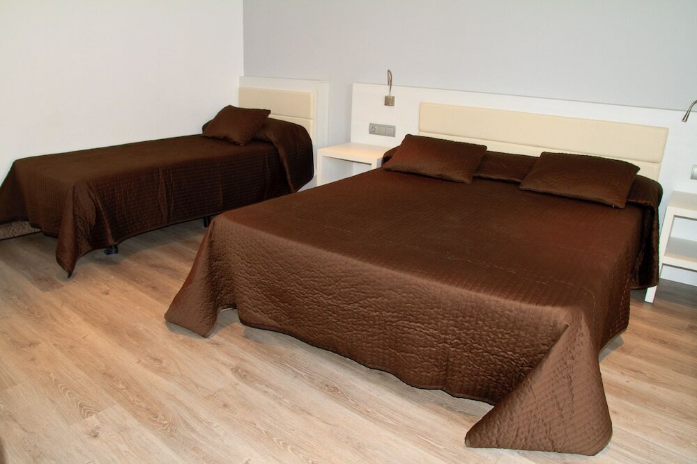 Фото Hotel Salomé