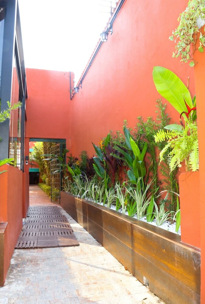 Фото GoodStay São Paulo Ibirapuera