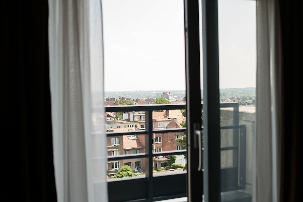 Фото Diamant Suites Brussels Eu